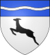 Coat of arms of Saint-Denis-de-l'Hôtel