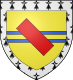 Coat of arms of Tinténiac