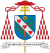 Carlo Maria Martini's coat of arms