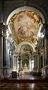 Chapel of Saint Dominic, Santi Giovanni e Paolo, Venice