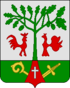 Coat of arms of Guryevsky District