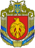 Flagge der Rajons in der Oblast Kirowohrad