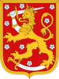 Coat of arms of Eastern Karelia