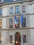 Consulate-General in Geneva