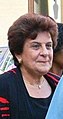 Emily de Jongh-Elhage Prime Minister of the Netherlands Antilles (2006–2010)