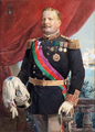 Carlos I of Portugal, the Diplomat