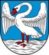 Coat of arms of Schwanebeck