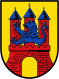 Coat of arms of Soltau
