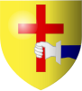 Coat of arms of Donegal