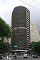 Edifício Montreal, São Paulo, 1954