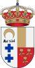 Coat of arms of Benimassot