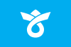 Flag of Moriyama