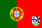 1965 proposal for a flag of Portuguese Timor (never adopted)