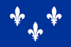 Flag of Saint-Louis
