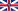 Flag of the Protectorate Commonwealth