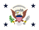 Flag of the vice president of the United States