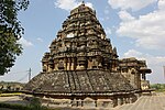 Galagesvara temple