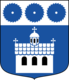 Coat of arms of Grums Municipality