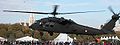 Black Hawk des Österreichischen Bundesheeres (auf WikiCommons)