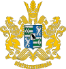 Coat of arms of Békésszentandrás