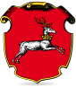 Coat of arms of Lublin
