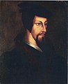 Johannes Calvin (1509–1564), Reformierter
