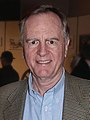 CEO of Apple Inc. John Sculley from California (1983–1993)