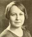 Katharine Shepard
