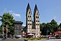 Basilika St. Kastor Koblenz