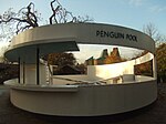 Penguin Pool