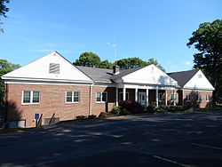 Township Hall