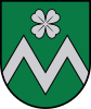 Coat of arms of Mārupe