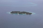 Aarah Island