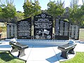 Memorial, Alameda County, California