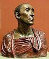 Bust (attributed to Donatello)
