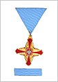Order Charity Cross
