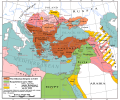 Ottoman Empire (1481-1683)
