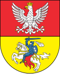 Byalistok coat of arms