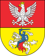 Wappen von Białystok