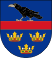 The historical arms of Galicia and Lodomeria display a raven proper on a colour, and thus are exempt.