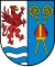 Coat of arms of Kołobrzeg County