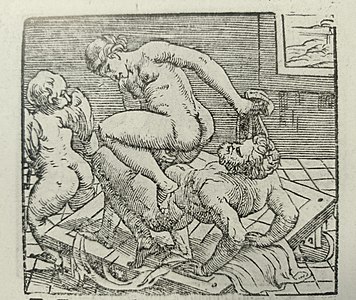 Image 14 woodcut booklet