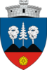 Coat of arms of Sadova