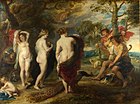 Peter Paul Rubens, 1632–1635