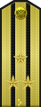 everyday uniform Naval forces on land until 2010