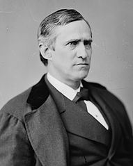 Thomas F. Bayard (U.S. senator from Delaware)