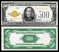 US-$500-GC-1928-Fr-2407