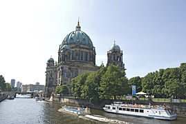 Berlin Cathedral (Dom)