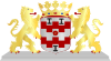 Coat of arms of Vijfheerenlanden