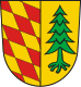 Coat of arms of Königseggwald